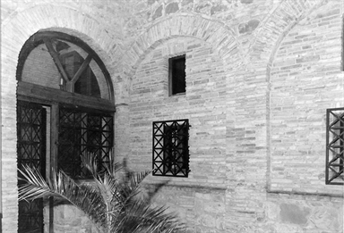 Convento della Purificazione della B. V. Maria